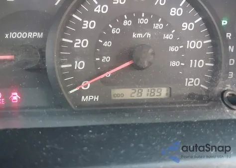 2006 Toyota Tundra Sr5 from USA, damaged, VIN 5TBRU34166S470547